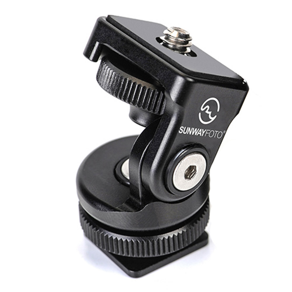 Griffe Tête panoramique Sunwayfoto HB-02